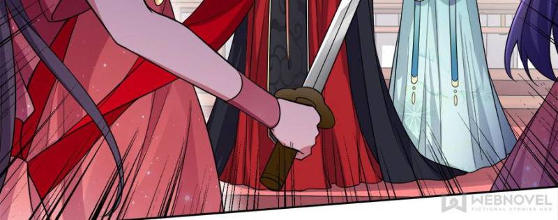 The Eunuch’s Consort Rules the World chapter 55 - page 11