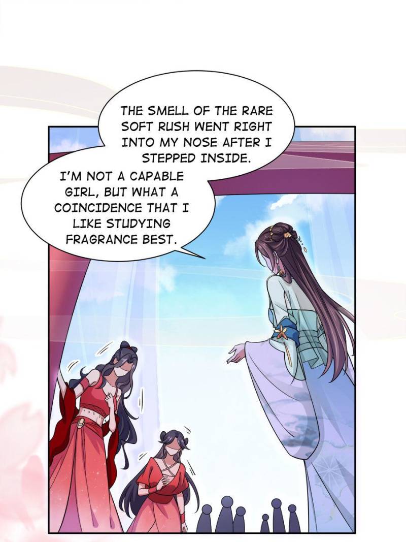 The Eunuch’s Consort Rules the World chapter 55 - page 16