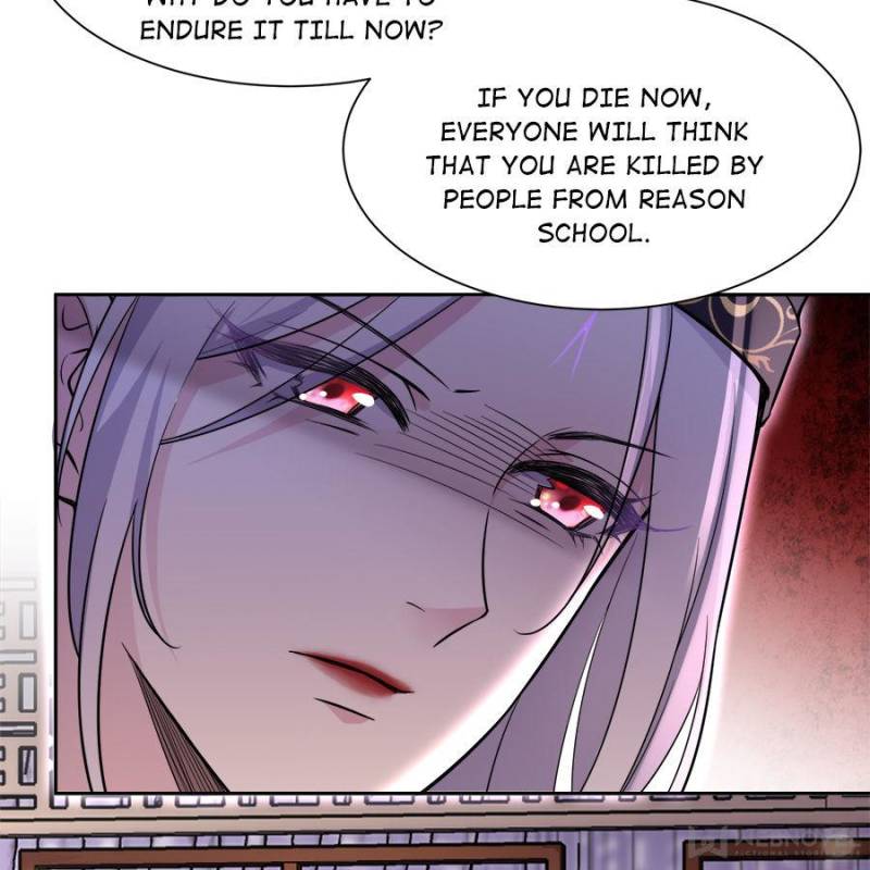 The Eunuch’s Consort Rules the World chapter 55 - page 23
