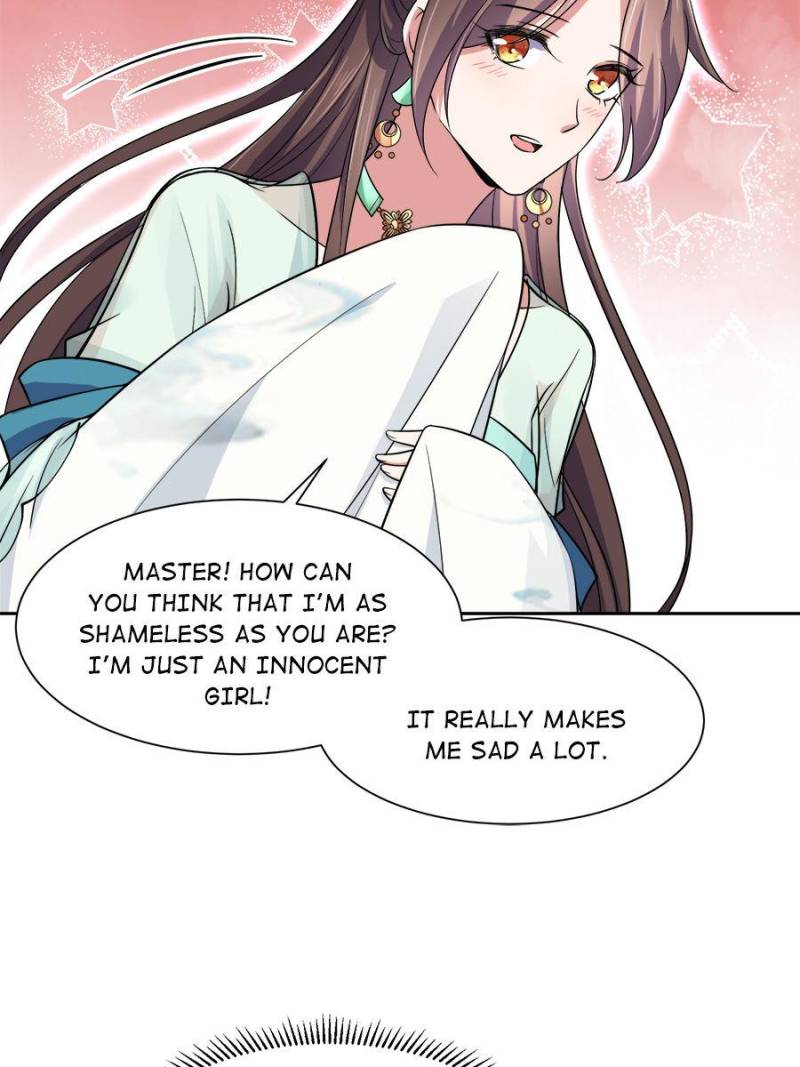 The Eunuch’s Consort Rules the World chapter 55 - page 26