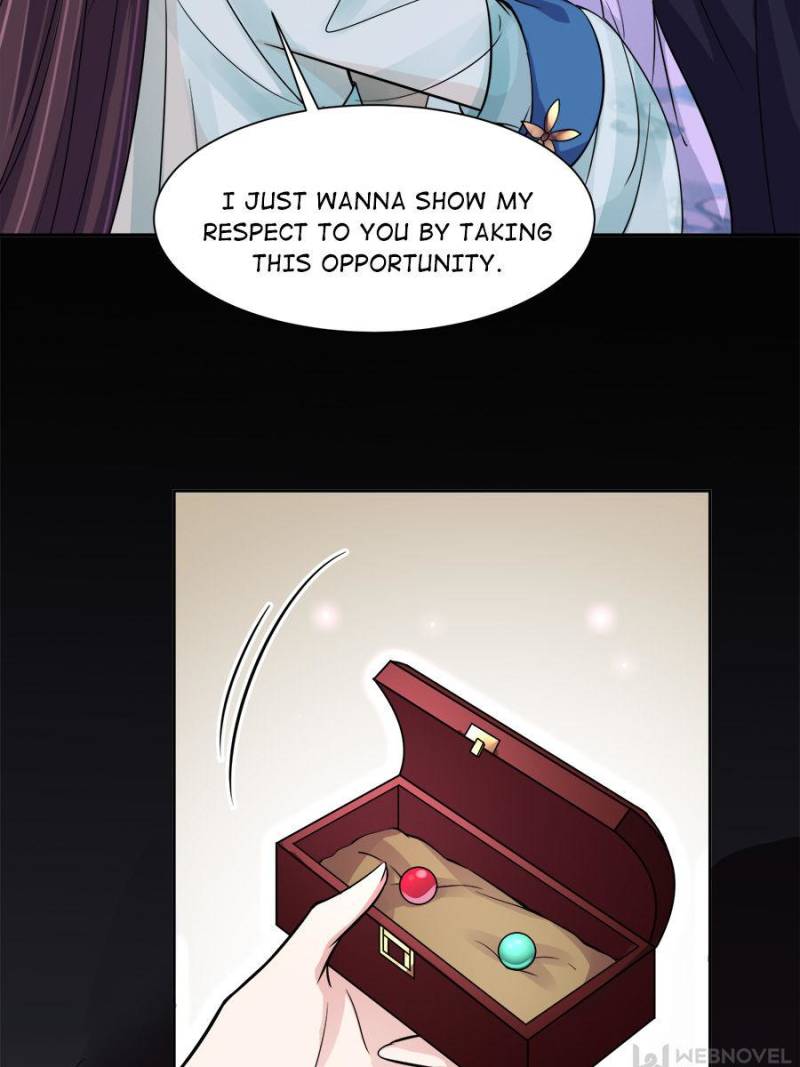 The Eunuch’s Consort Rules the World chapter 55 - page 29