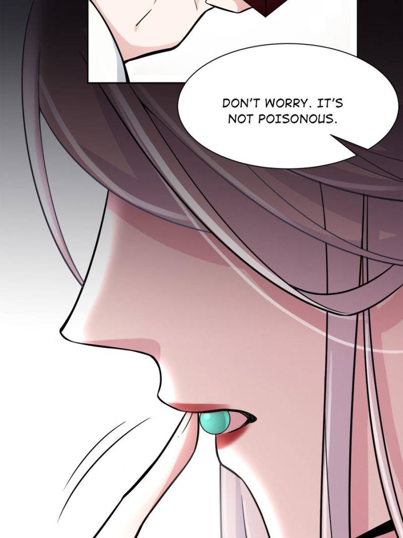 The Eunuch’s Consort Rules the World chapter 55 - page 31
