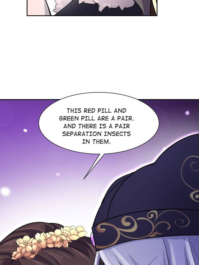 The Eunuch’s Consort Rules the World chapter 55 - page 34