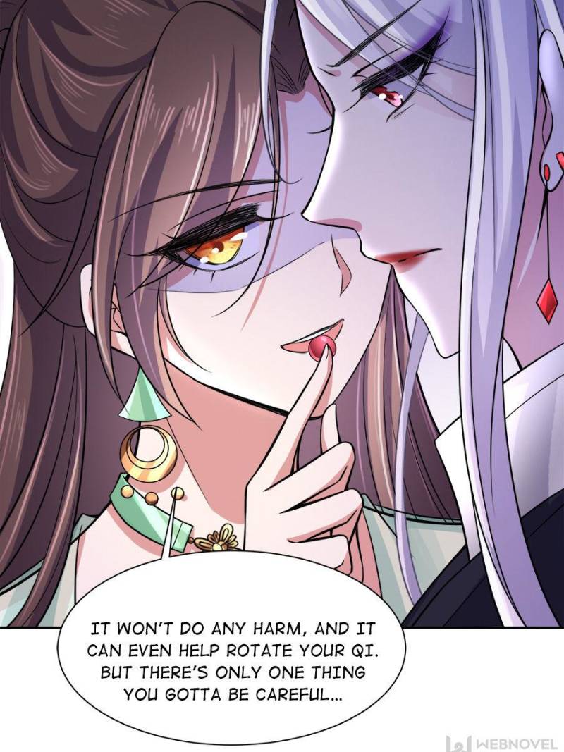 The Eunuch’s Consort Rules the World chapter 55 - page 35