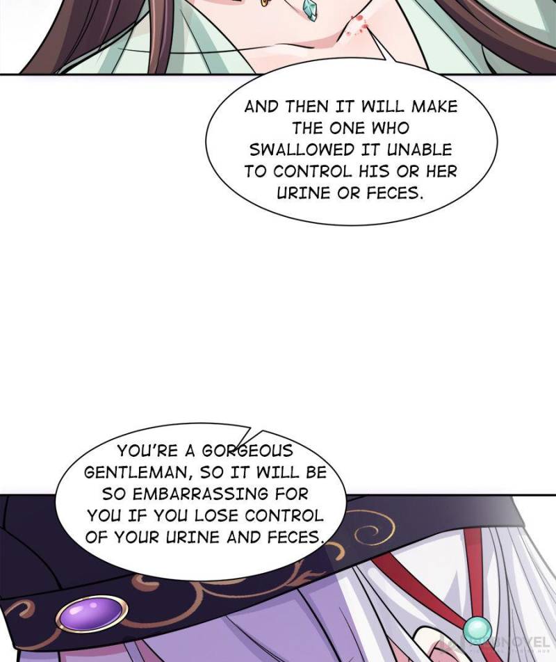 The Eunuch’s Consort Rules the World chapter 55 - page 38