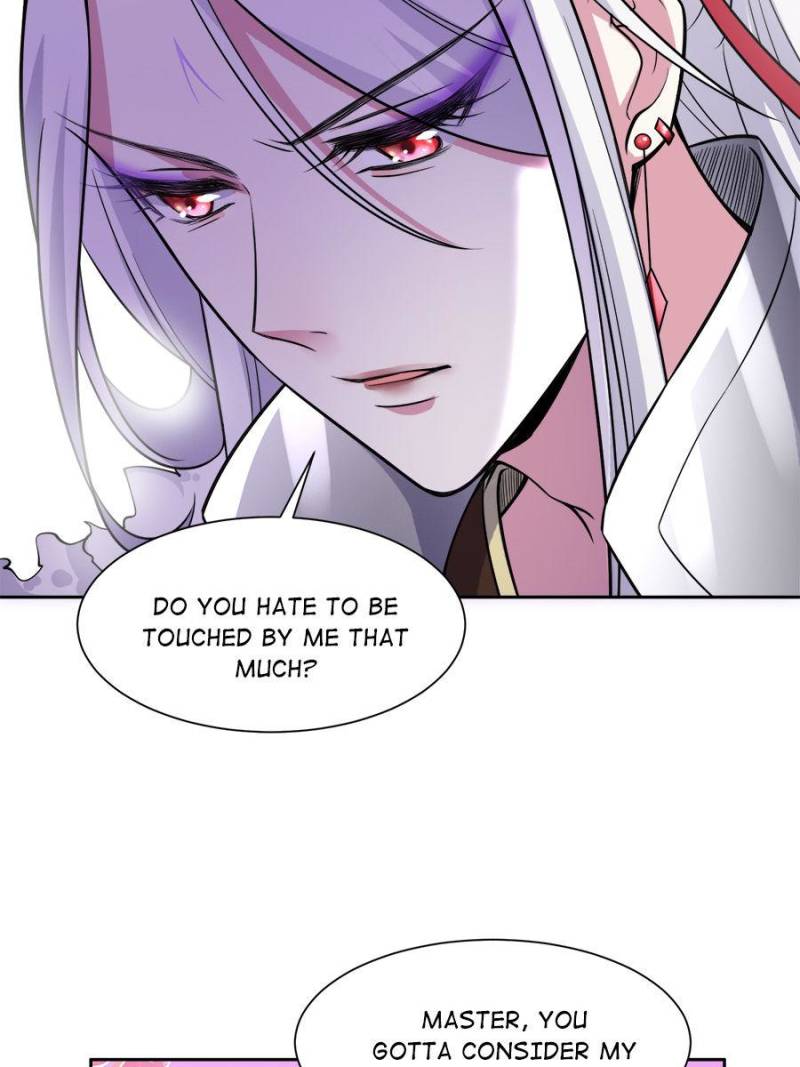 The Eunuch’s Consort Rules the World chapter 55 - page 39