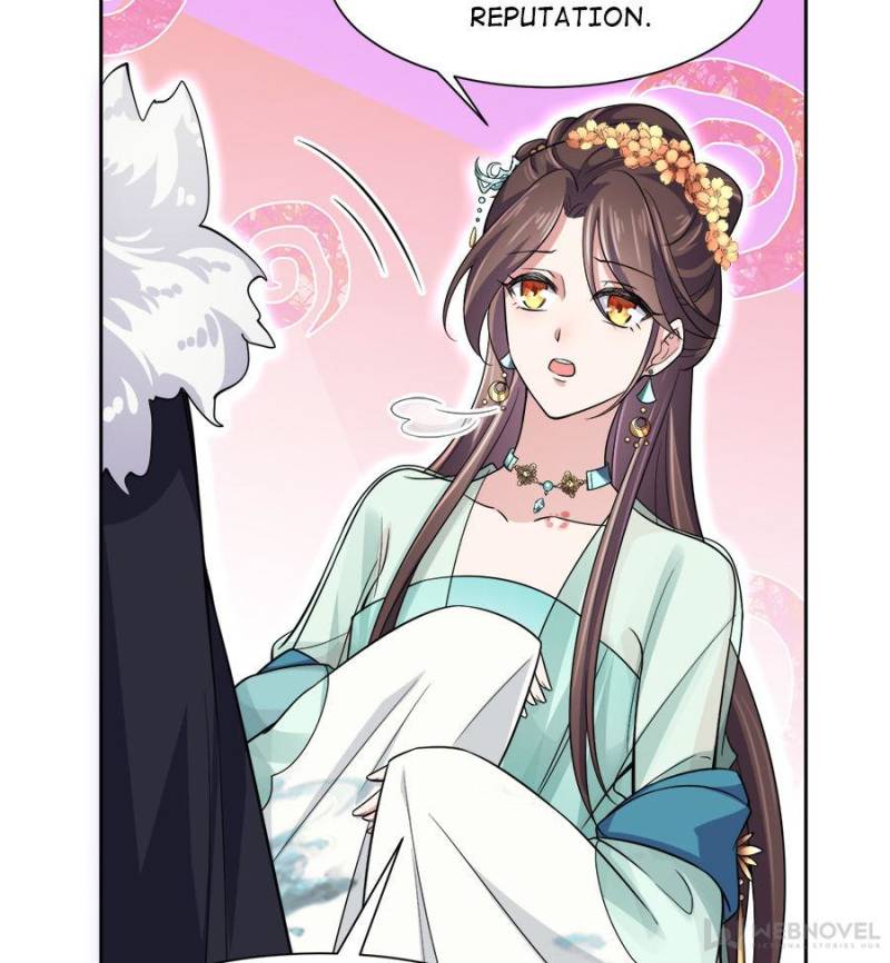 The Eunuch’s Consort Rules the World chapter 55 - page 40