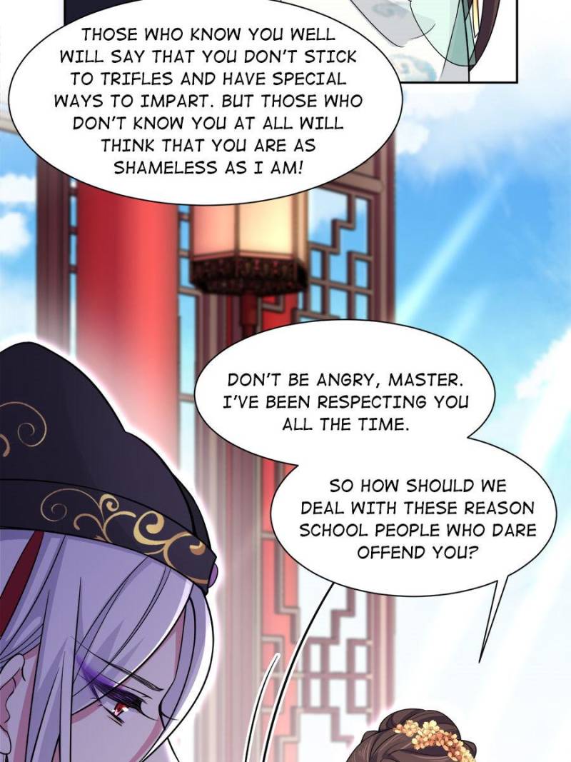The Eunuch’s Consort Rules the World chapter 55 - page 41