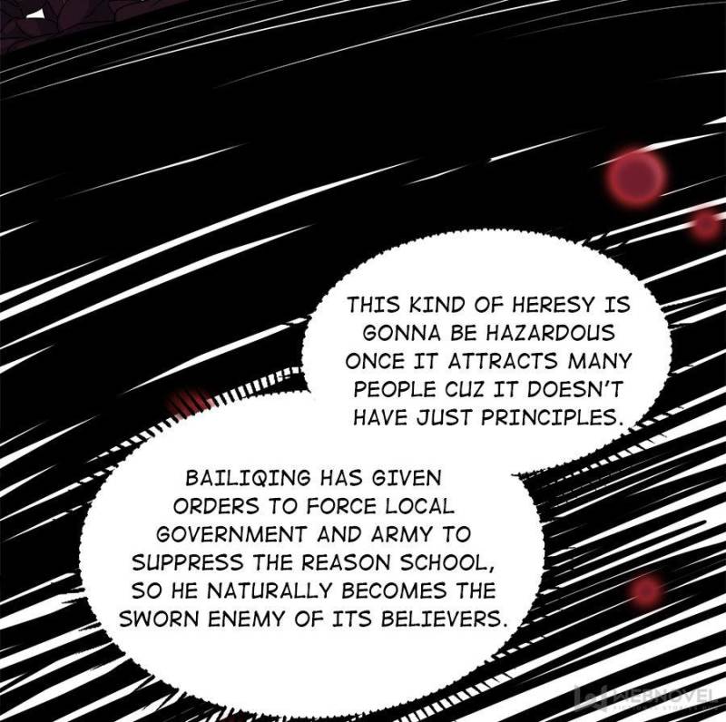The Eunuch’s Consort Rules the World chapter 55 - page 44
