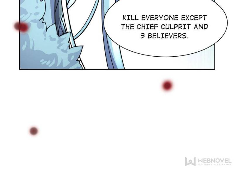 The Eunuch’s Consort Rules the World chapter 55 - page 46