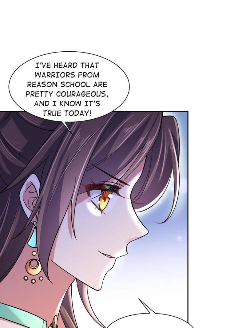 The Eunuch’s Consort Rules the World chapter 55 - page 7