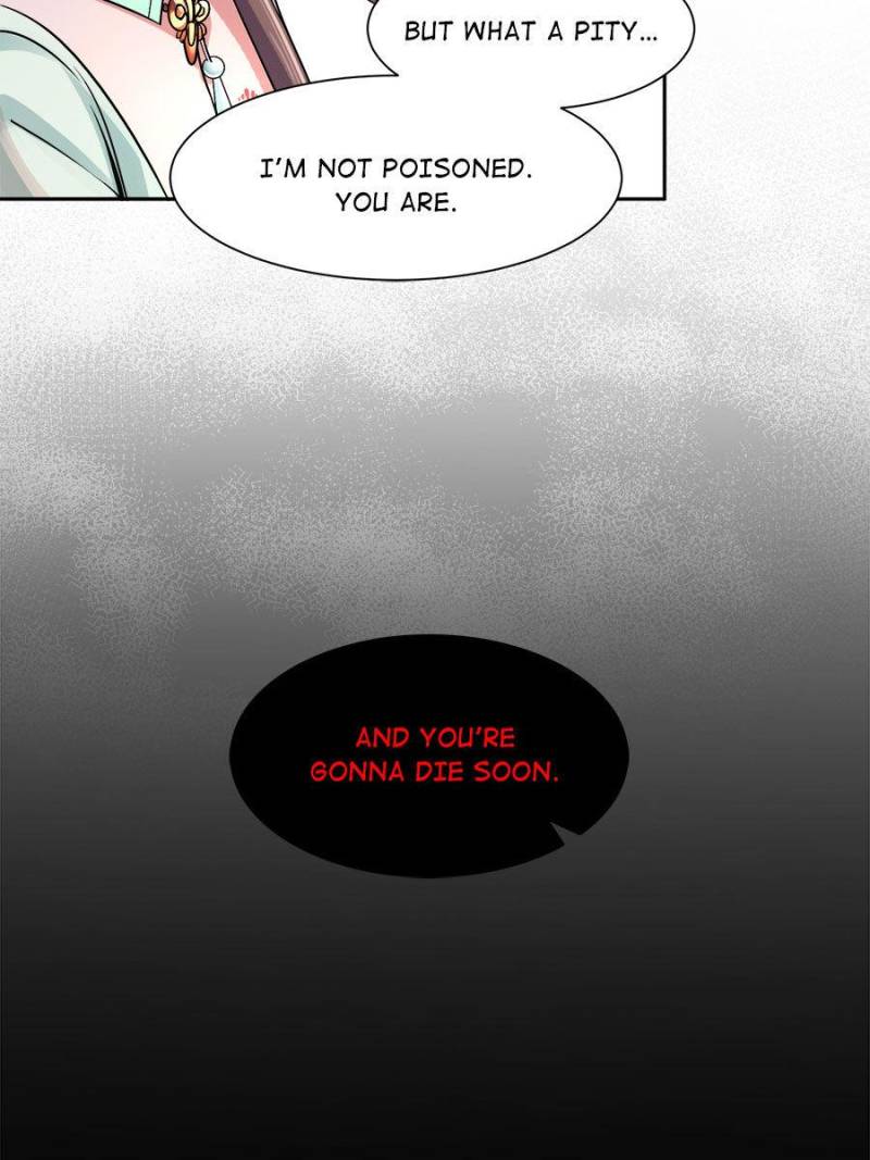 The Eunuch’s Consort Rules the World chapter 55 - page 8