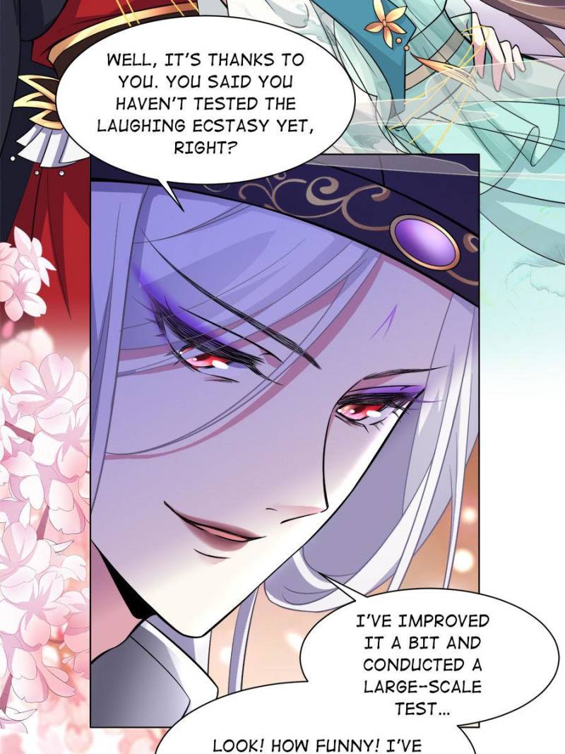 The Eunuch’s Consort Rules the World chapter 54 - page 12