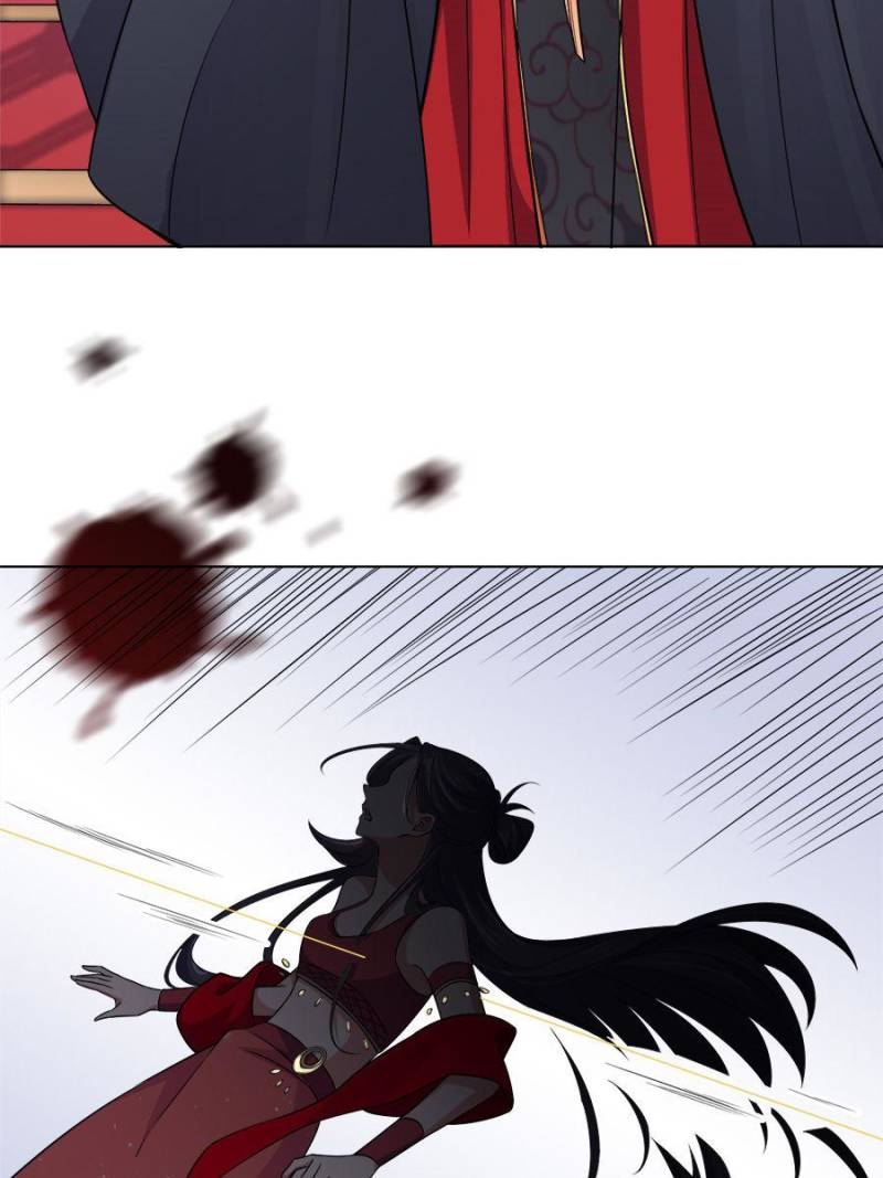 The Eunuch’s Consort Rules the World chapter 54 - page 28