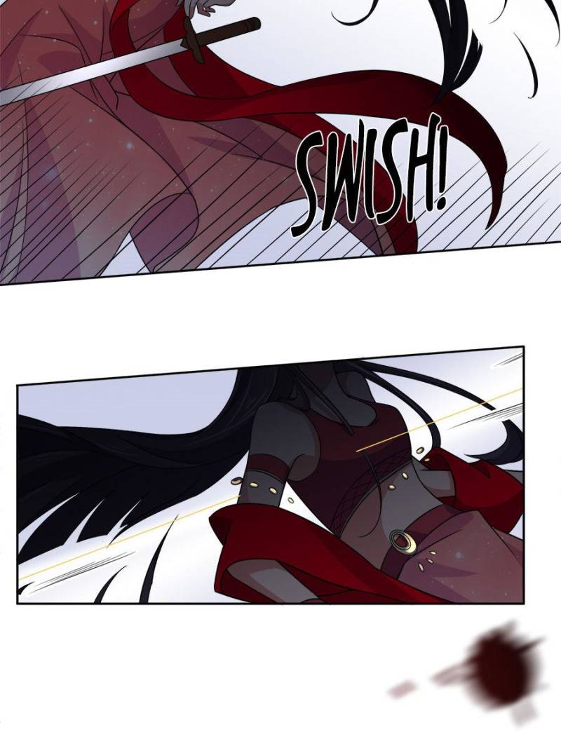 The Eunuch’s Consort Rules the World chapter 54 - page 29