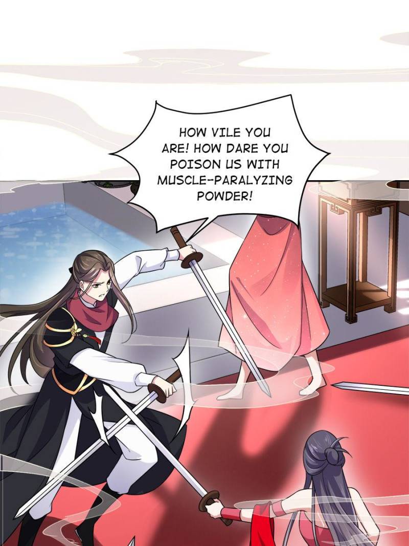 The Eunuch’s Consort Rules the World chapter 54 - page 31