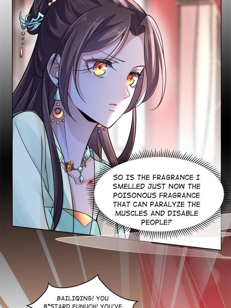 The Eunuch’s Consort Rules the World chapter 54 - page 33
