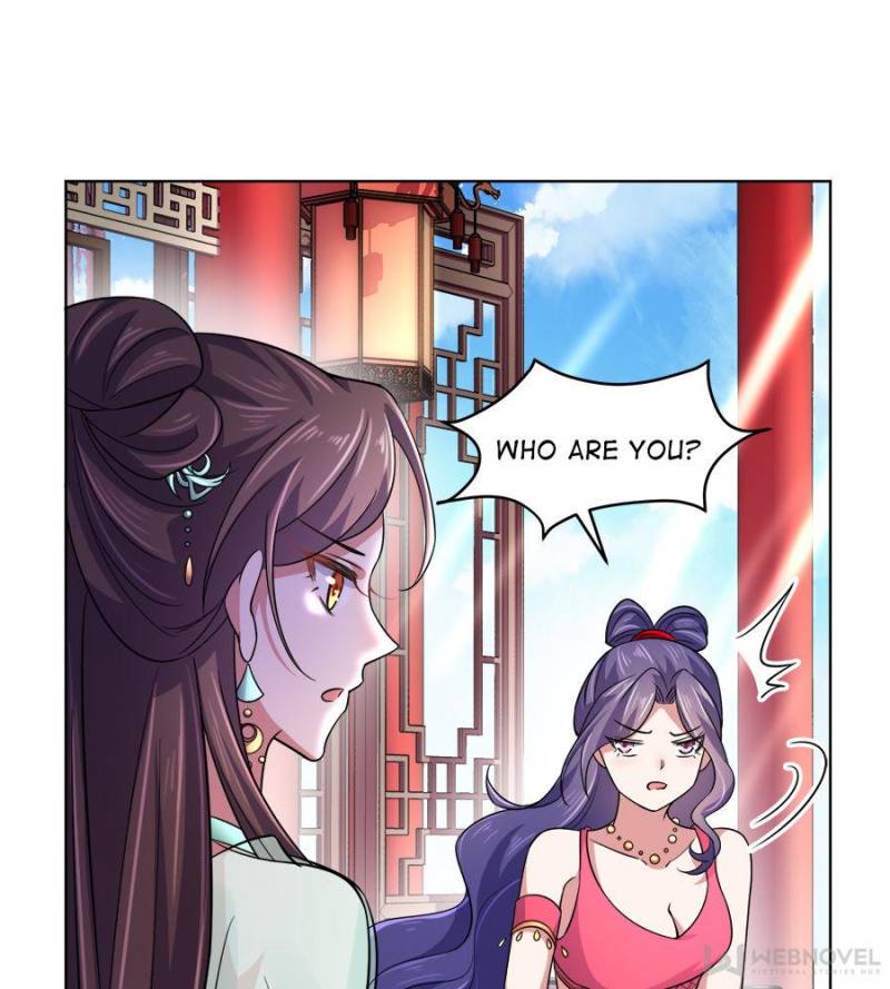 The Eunuch’s Consort Rules the World chapter 54 - page 38