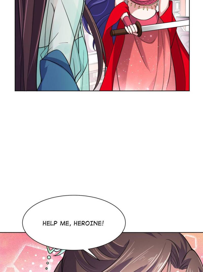 The Eunuch’s Consort Rules the World chapter 54 - page 39