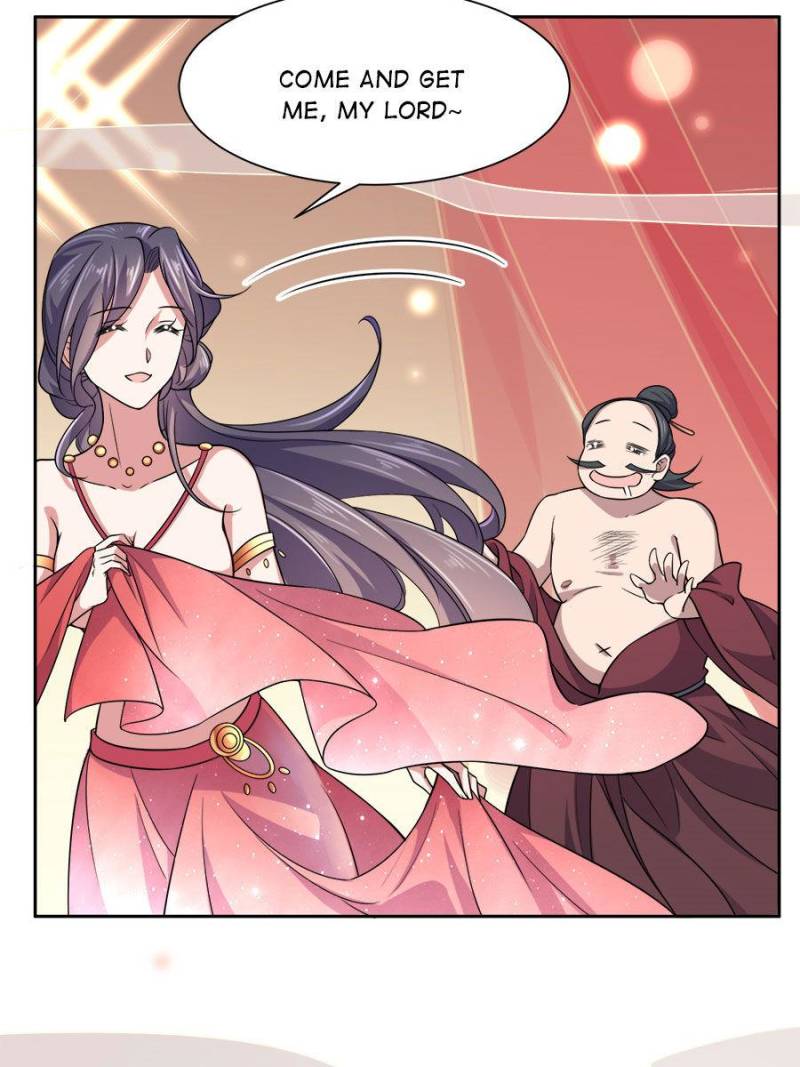 The Eunuch’s Consort Rules the World chapter 54 - page 4