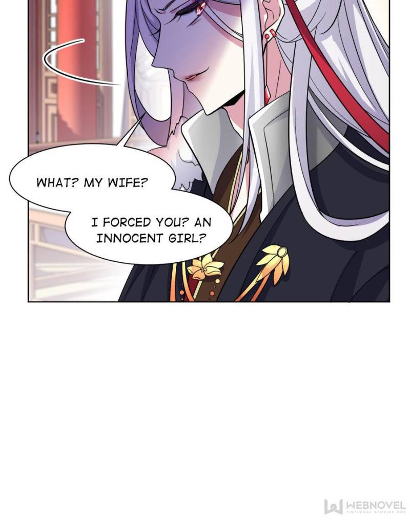 The Eunuch’s Consort Rules the World chapter 54 - page 42