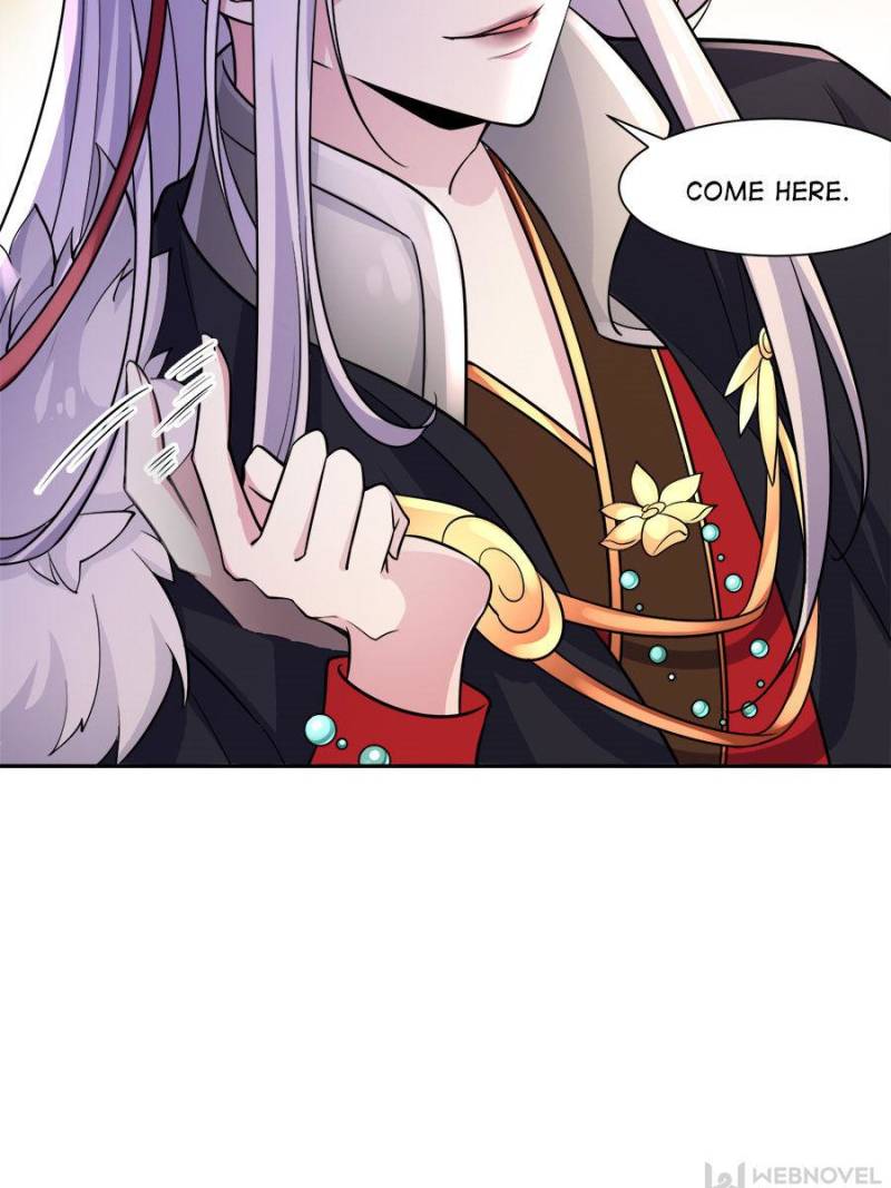 The Eunuch’s Consort Rules the World chapter 54 - page 8