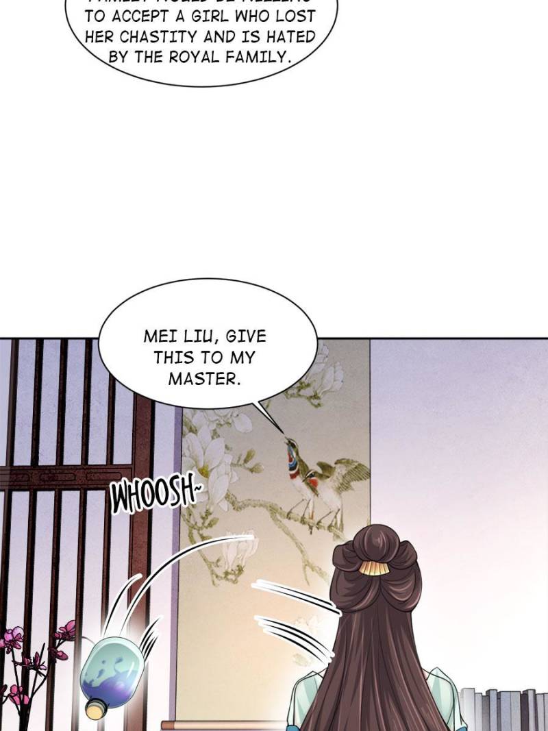 The Eunuch’s Consort Rules the World chapter 53 - page 11