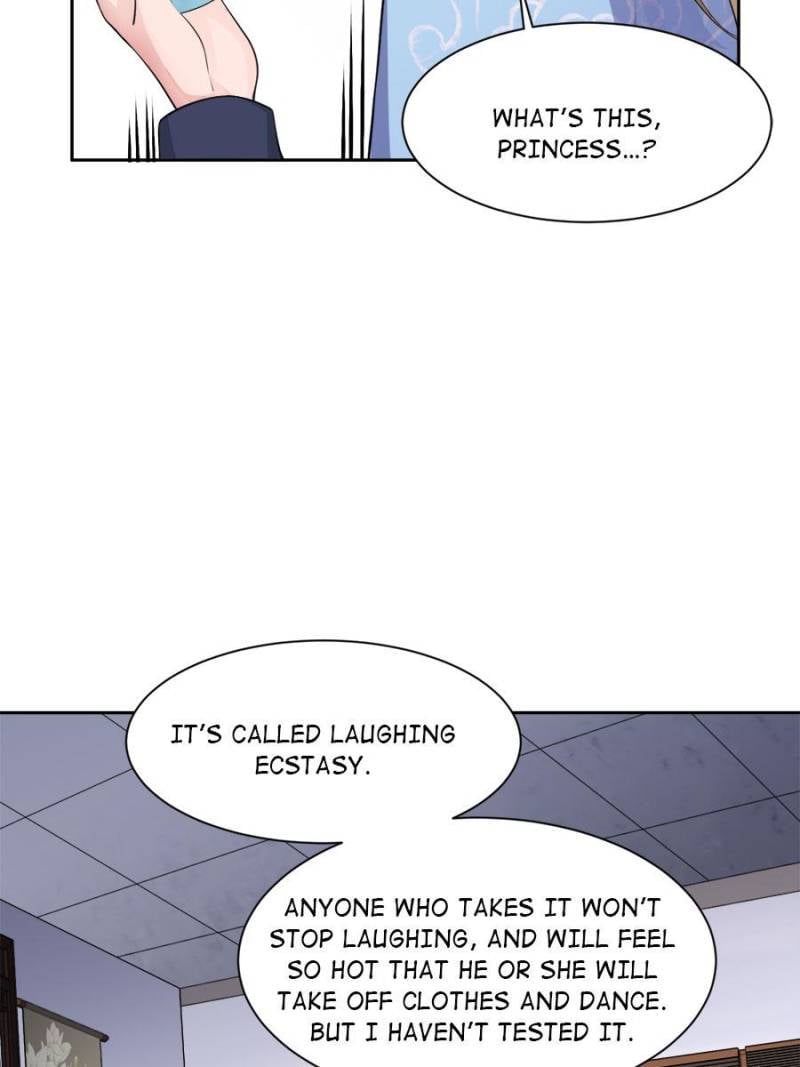 The Eunuch’s Consort Rules the World chapter 53 - page 14