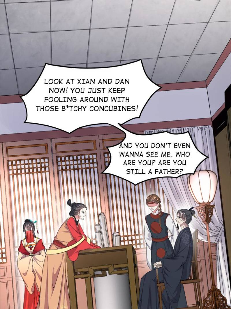 The Eunuch’s Consort Rules the World chapter 53 - page 23