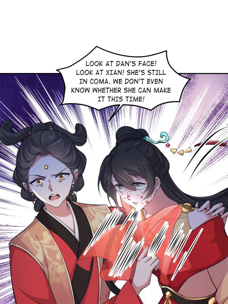 The Eunuch’s Consort Rules the World chapter 53 - page 25