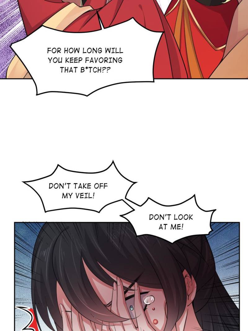 The Eunuch’s Consort Rules the World chapter 53 - page 26