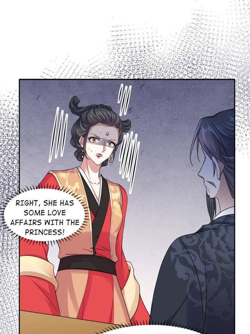 The Eunuch’s Consort Rules the World chapter 53 - page 31