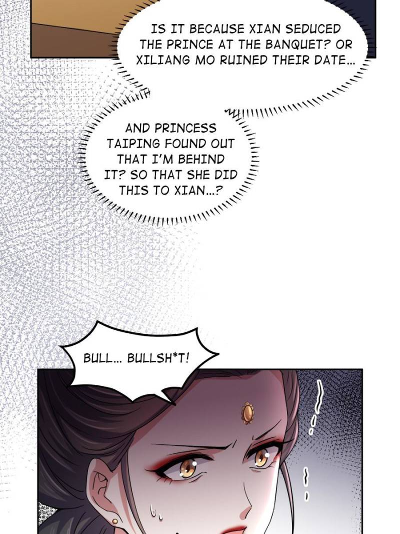 The Eunuch’s Consort Rules the World chapter 53 - page 32