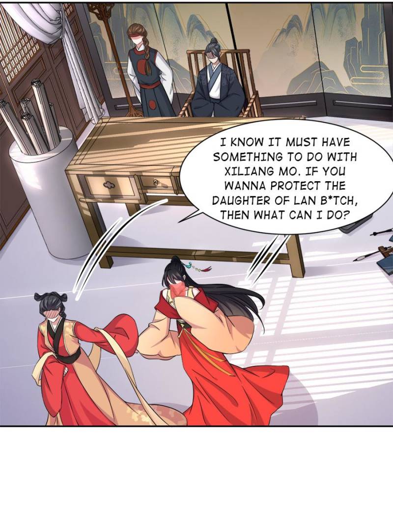 The Eunuch’s Consort Rules the World chapter 53 - page 34