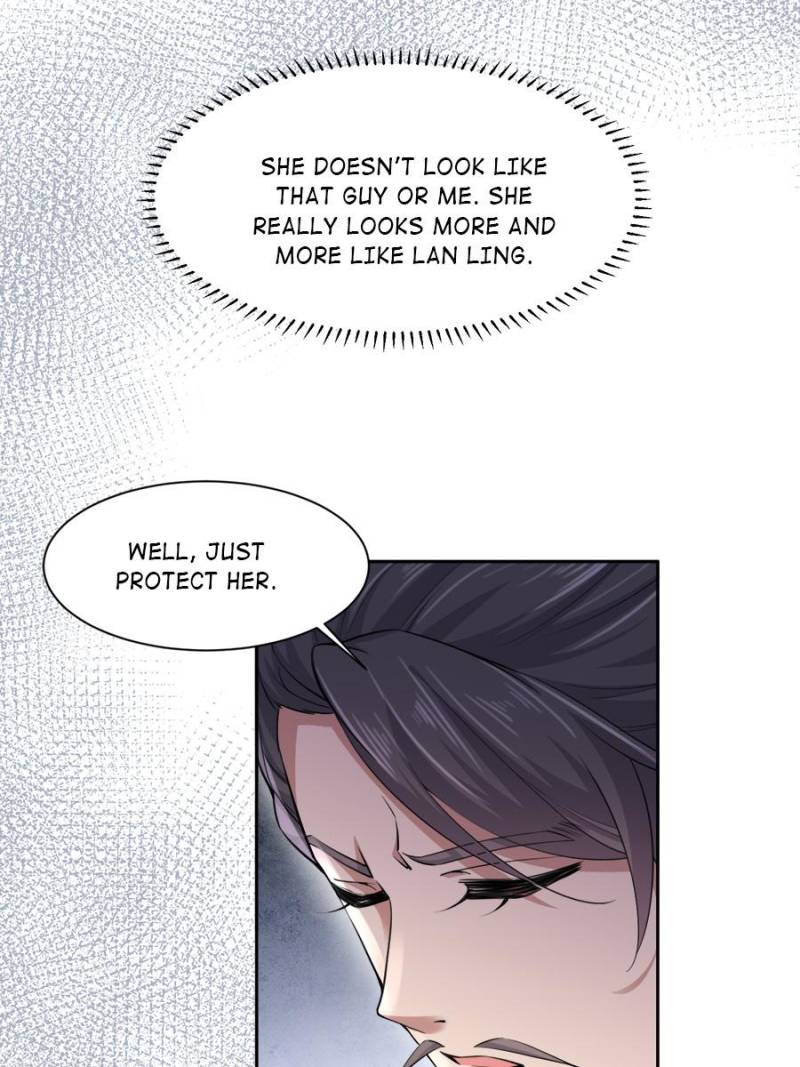 The Eunuch’s Consort Rules the World chapter 53 - page 38