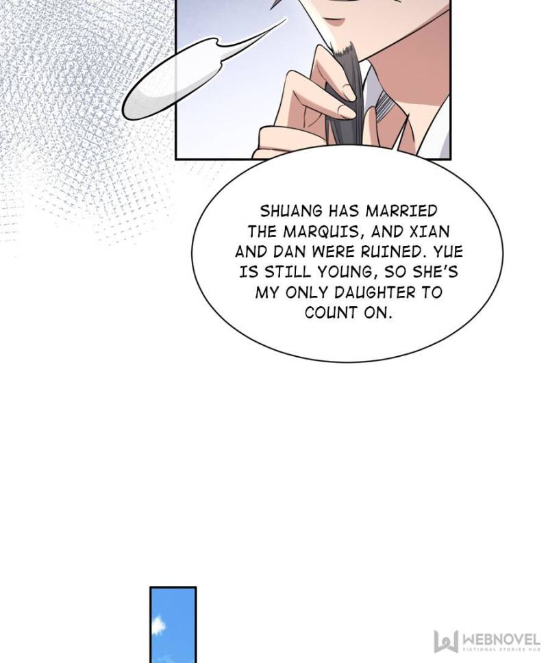 The Eunuch’s Consort Rules the World chapter 53 - page 39