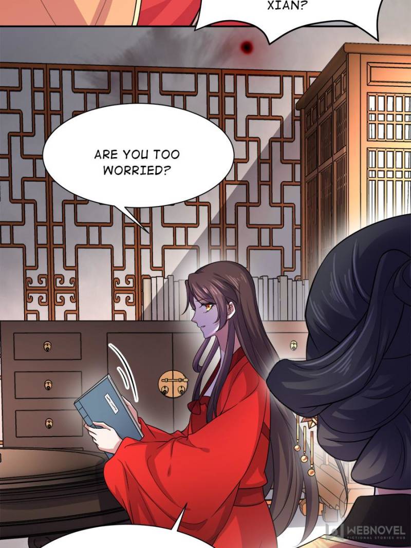The Eunuch’s Consort Rules the World chapter 52 - page 10