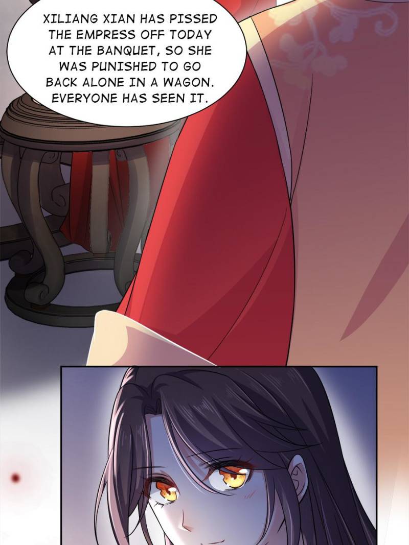 The Eunuch’s Consort Rules the World chapter 52 - page 11