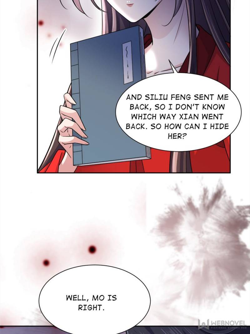The Eunuch’s Consort Rules the World chapter 52 - page 12