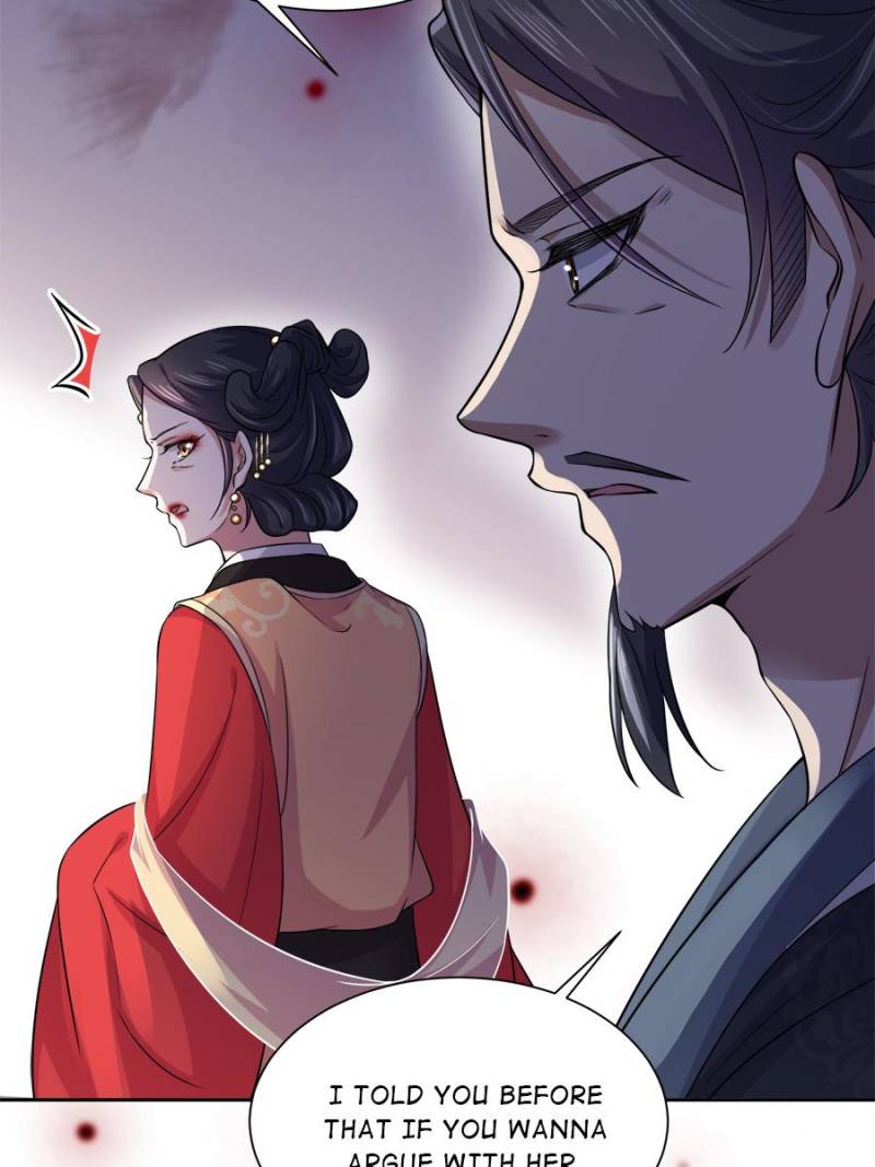 The Eunuch’s Consort Rules the World chapter 52 - page 13