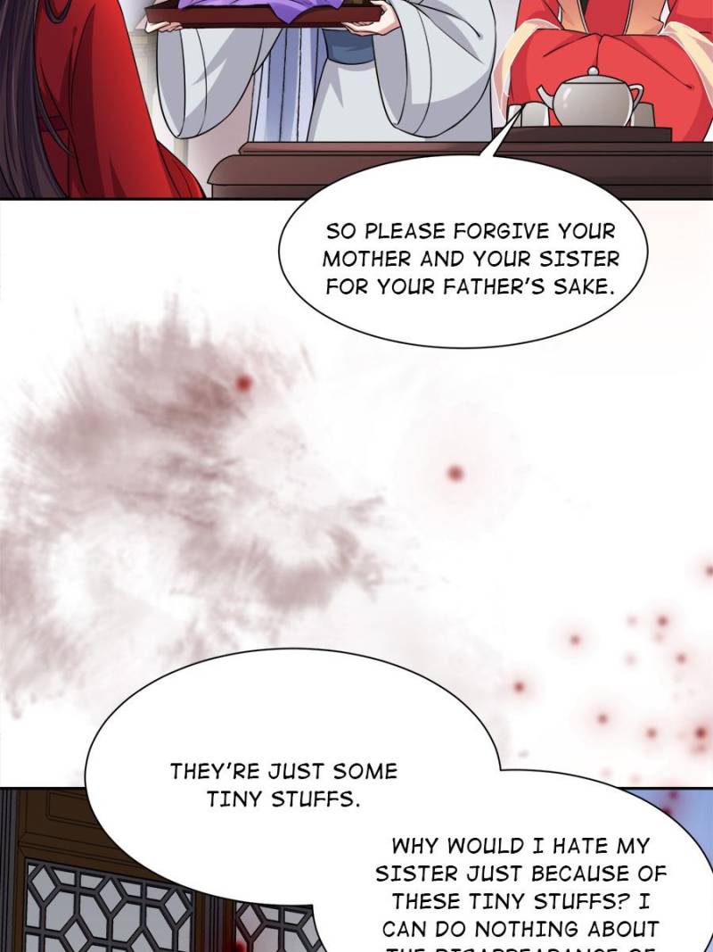 The Eunuch’s Consort Rules the World chapter 52 - page 16