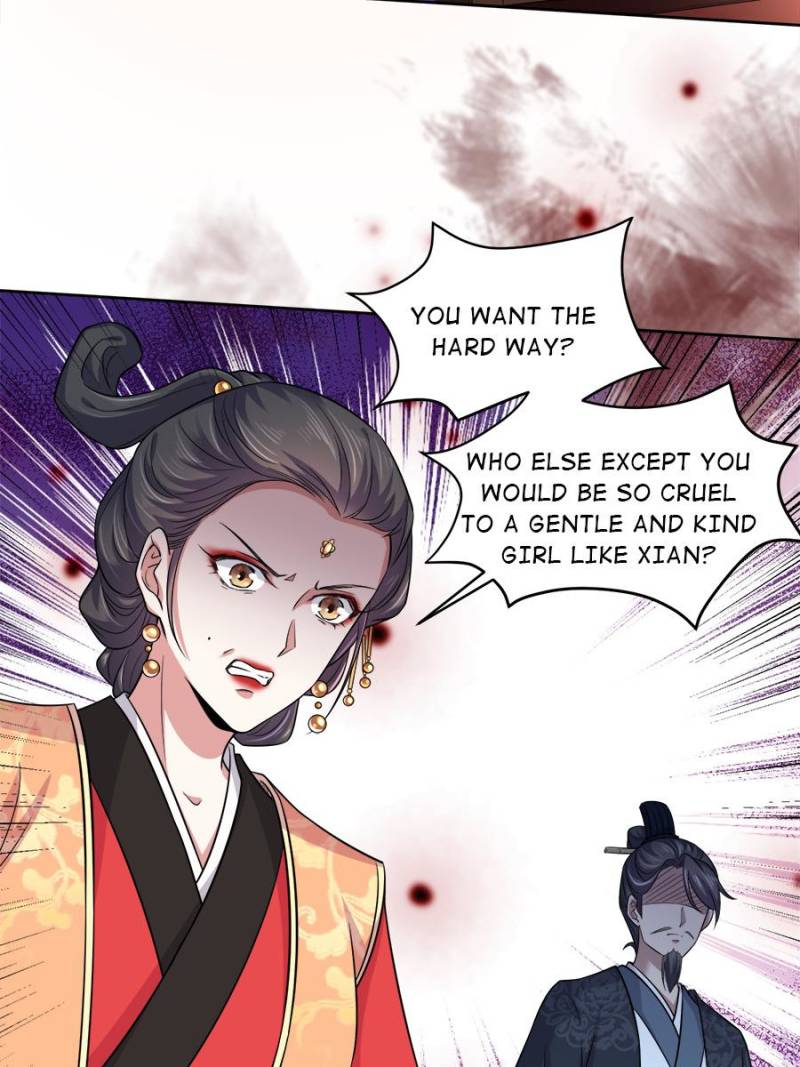 The Eunuch’s Consort Rules the World chapter 52 - page 19