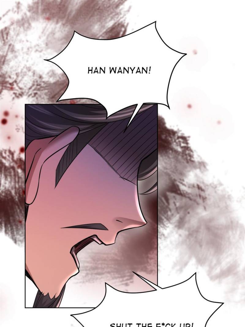The Eunuch’s Consort Rules the World chapter 52 - page 21