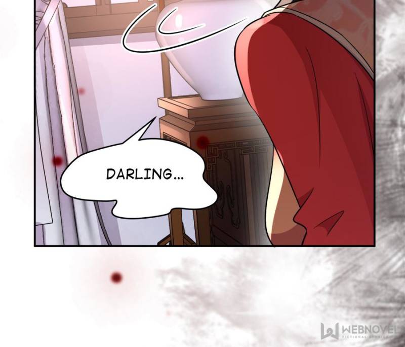 The Eunuch’s Consort Rules the World chapter 52 - page 23