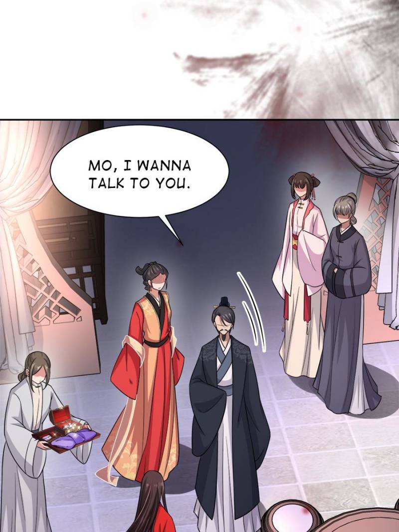 The Eunuch’s Consort Rules the World chapter 52 - page 24