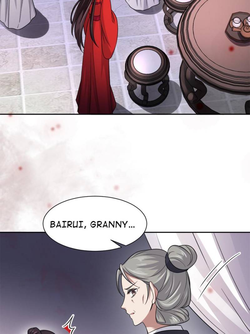 The Eunuch’s Consort Rules the World chapter 52 - page 25