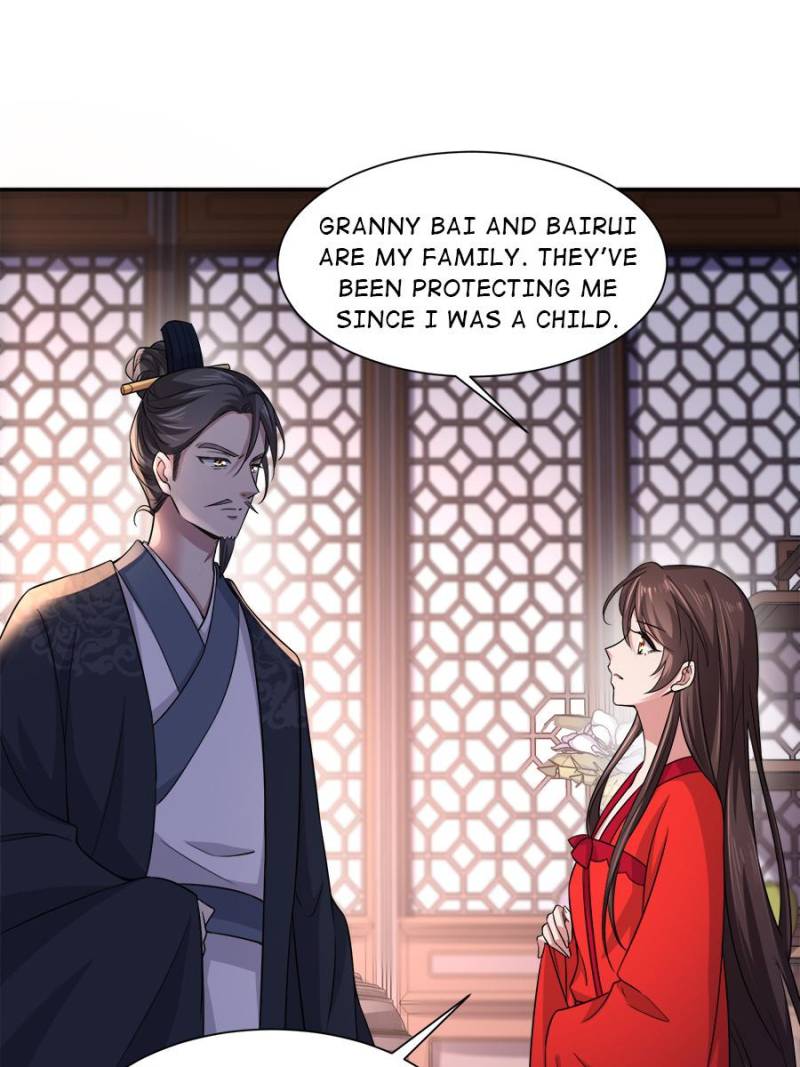 The Eunuch’s Consort Rules the World chapter 52 - page 27