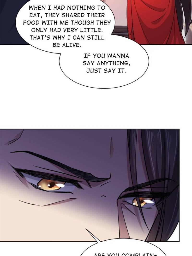 The Eunuch’s Consort Rules the World chapter 52 - page 28