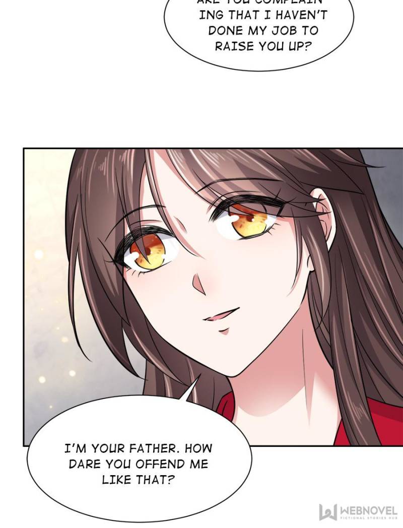 The Eunuch’s Consort Rules the World chapter 52 - page 29