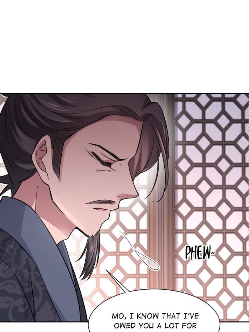 The Eunuch’s Consort Rules the World chapter 52 - page 30